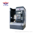CNC vertical lathe machine